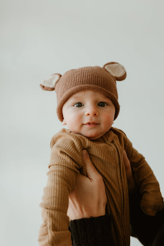 Teddy Bear Hat