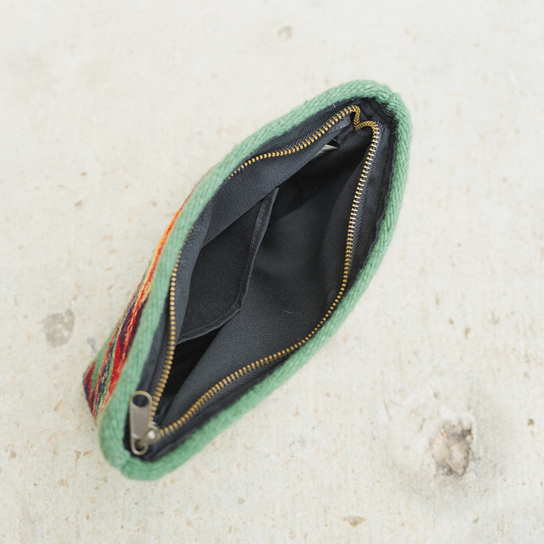 Sun & Sea Pouch