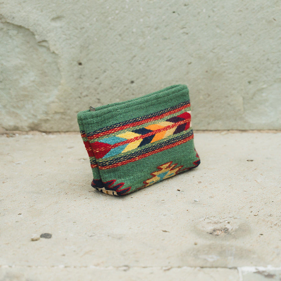Sun & Sea Pouch