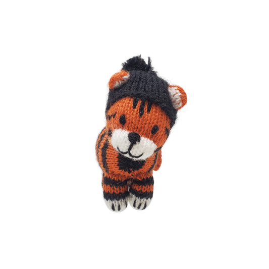 Tiger Ornament, wholesale set