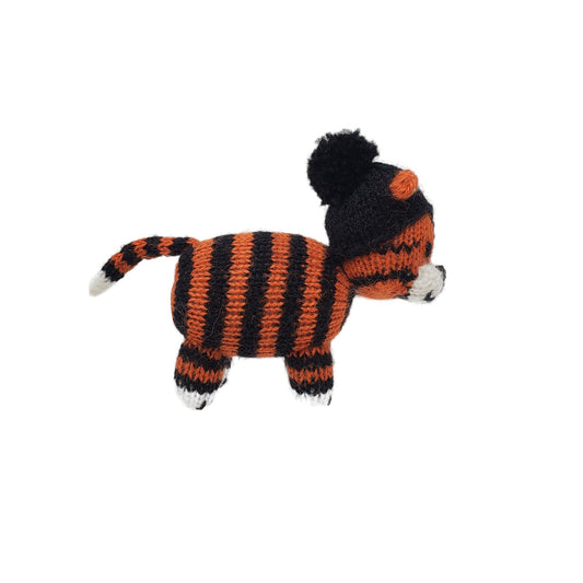 Tiger Ornament, wholesale set