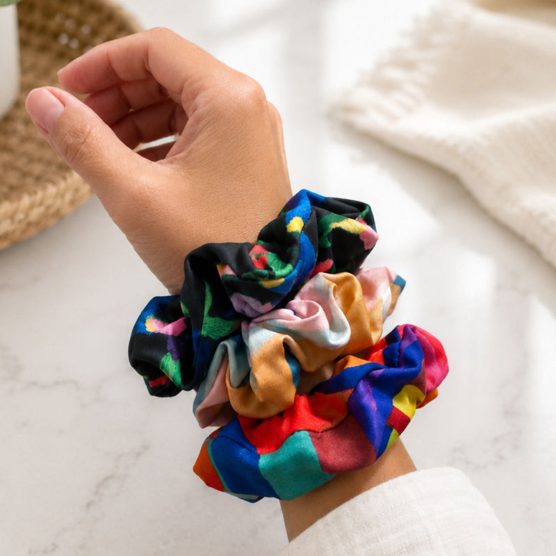 Ethical Accessories