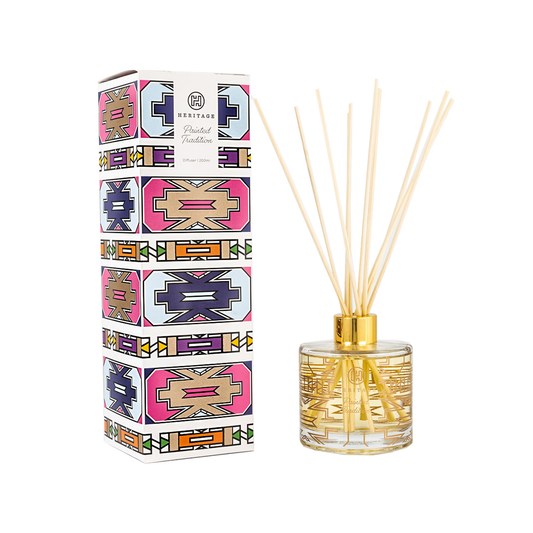 Painted Tradition Diffuser - 200ml