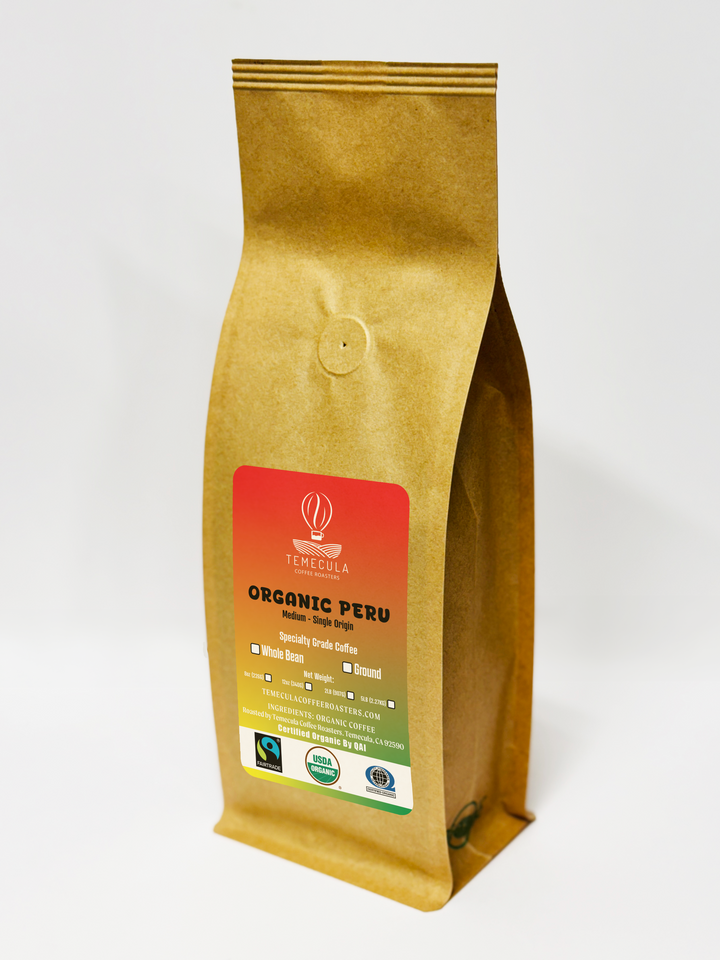 Temecula Coffee Roasters
