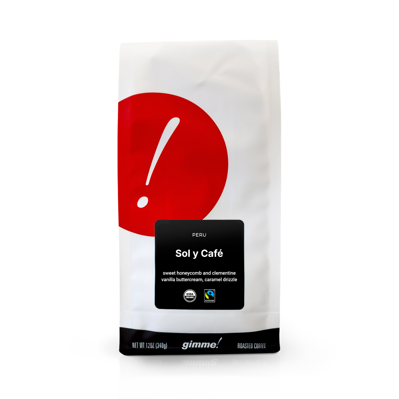 Peru Sol y Café