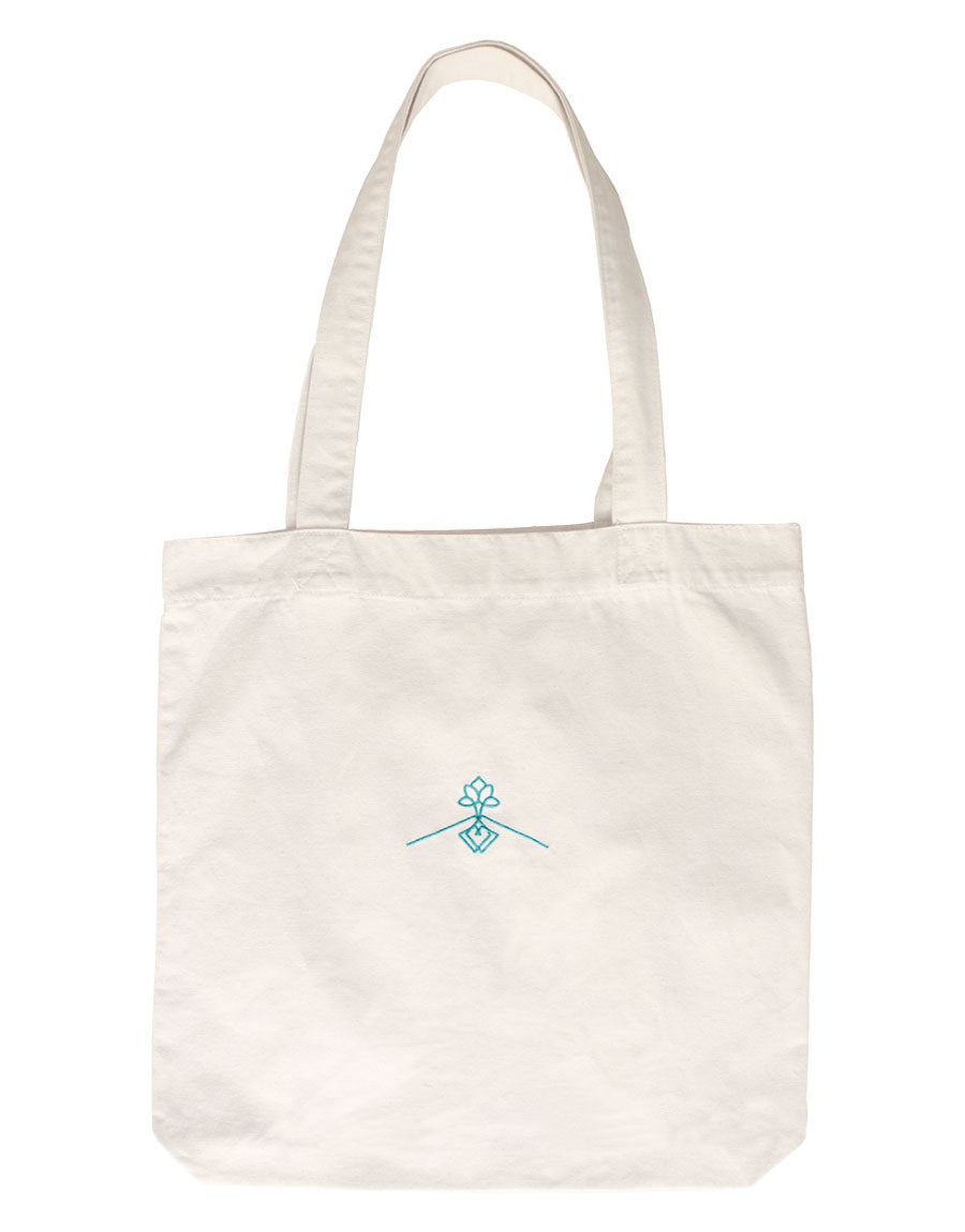 Bolsa reciclada - Natural
