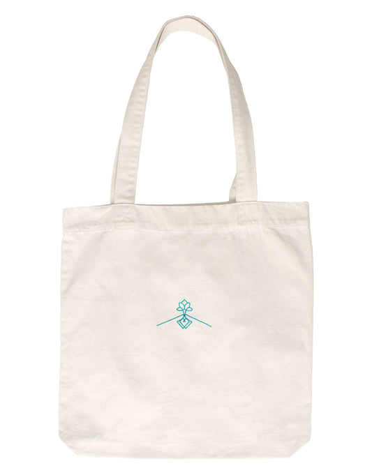 Bolsa reciclada - Natural