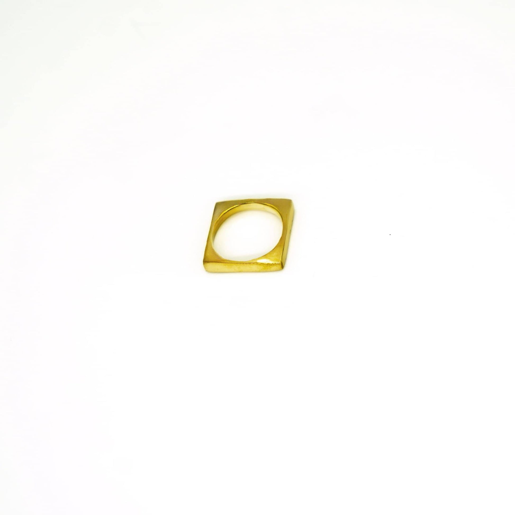 Pira Square Stackable Rings