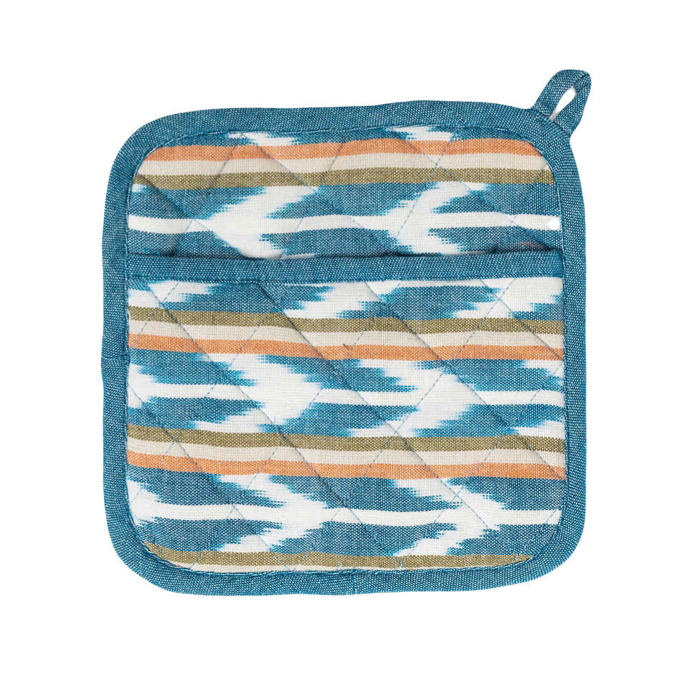 Pocket Pot Holder