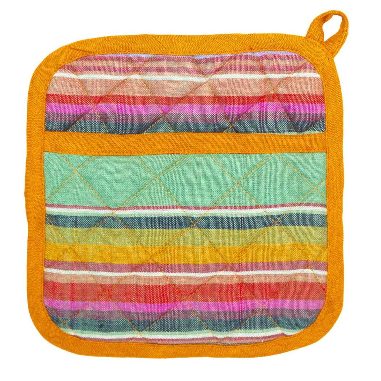 Pocket Pot Holder