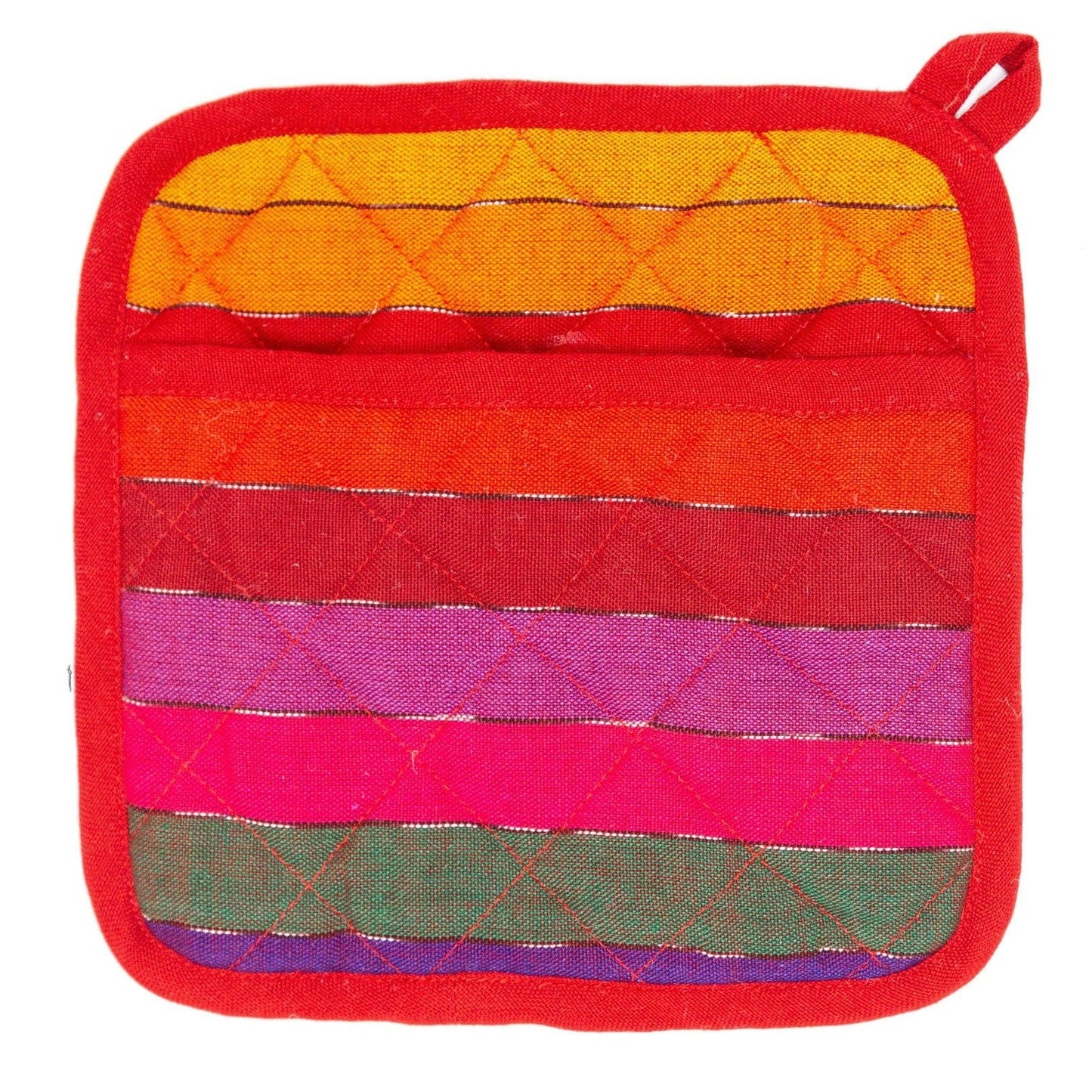 Pocket Pot Holder