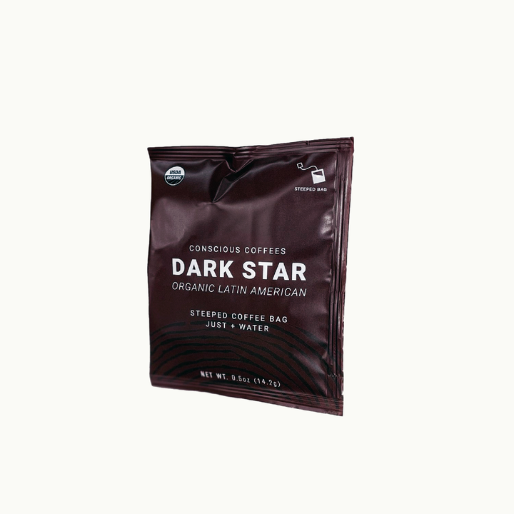 Conscious Coffees