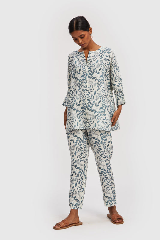 Falling Leaves Shirt