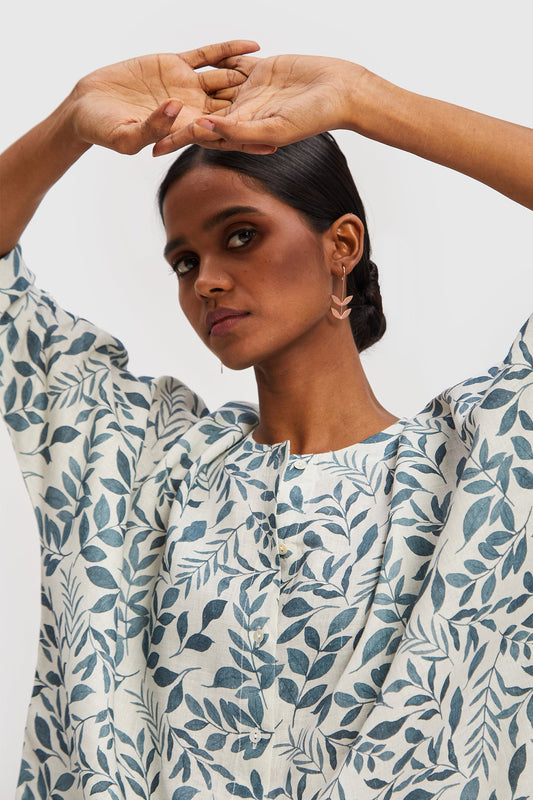 Falling Leaves Shirt