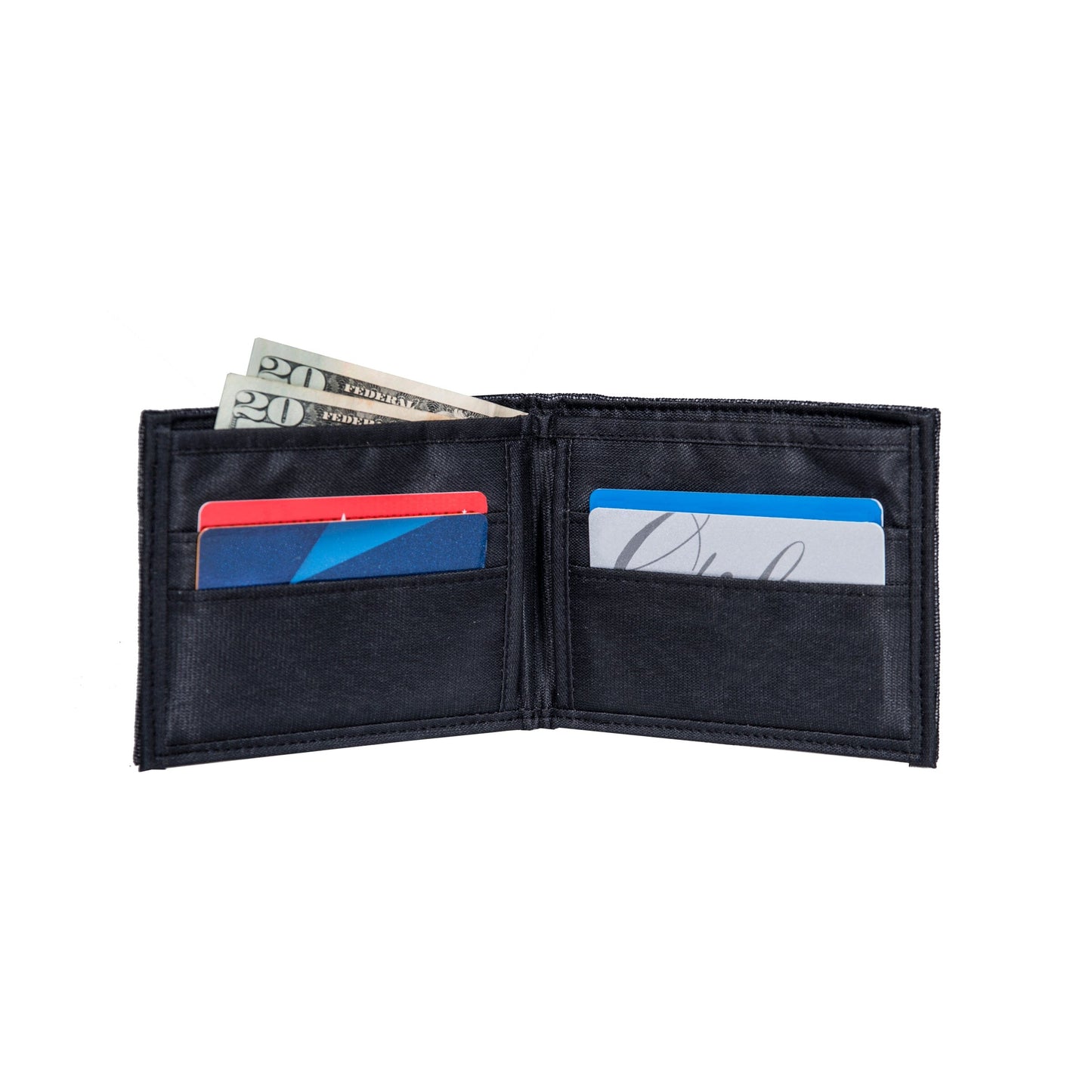Tradition Wallet