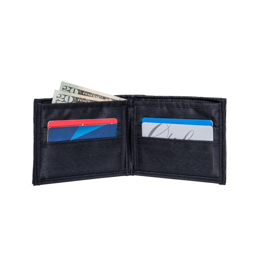 Tradition Wallet