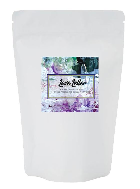 6 oz Bath Salt - Holiday Lift™