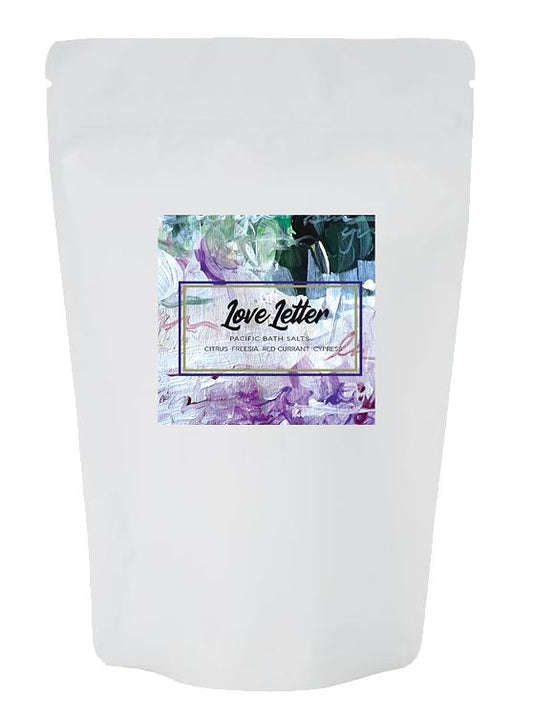 6 oz Bath Salt - Holiday Lift™