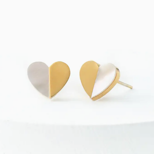 Give Hope Earrings