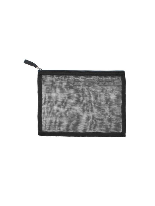 Medium Zippered Portfolio