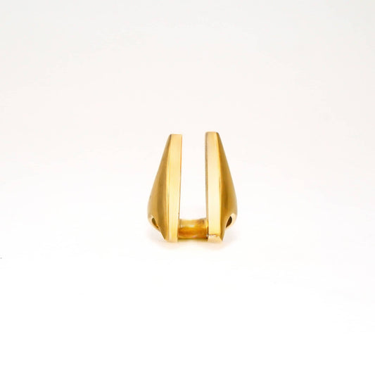 Smoonth Double Bar Ring | Sema Ecodunia