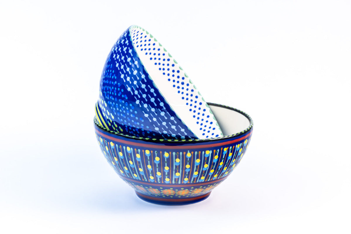 Ceramic Serving Bowl