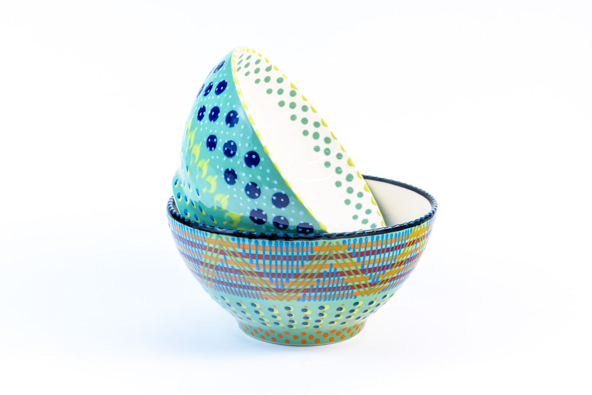 Ceramic Serving Bowl