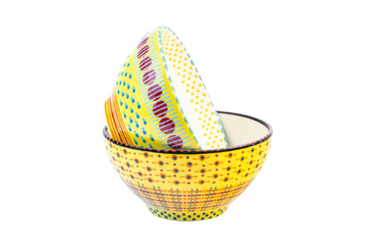 Ceramic Serving Bowl