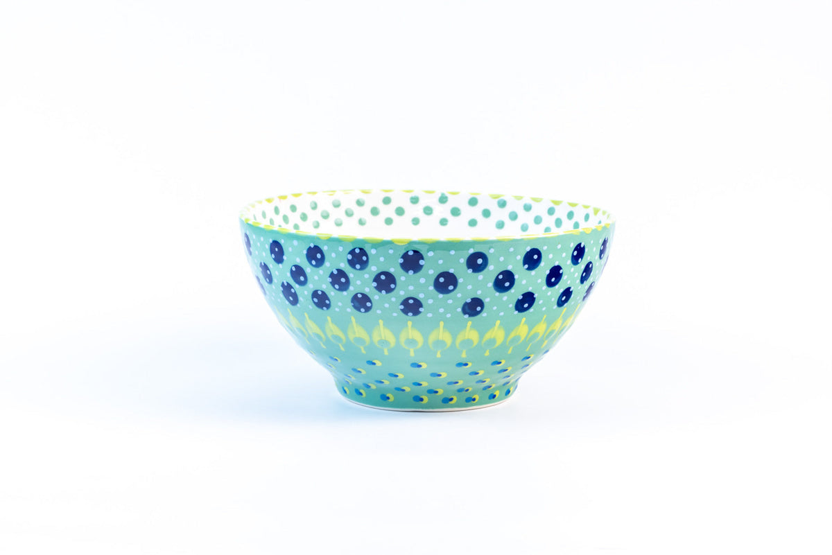 Ceramic Serving Bowl