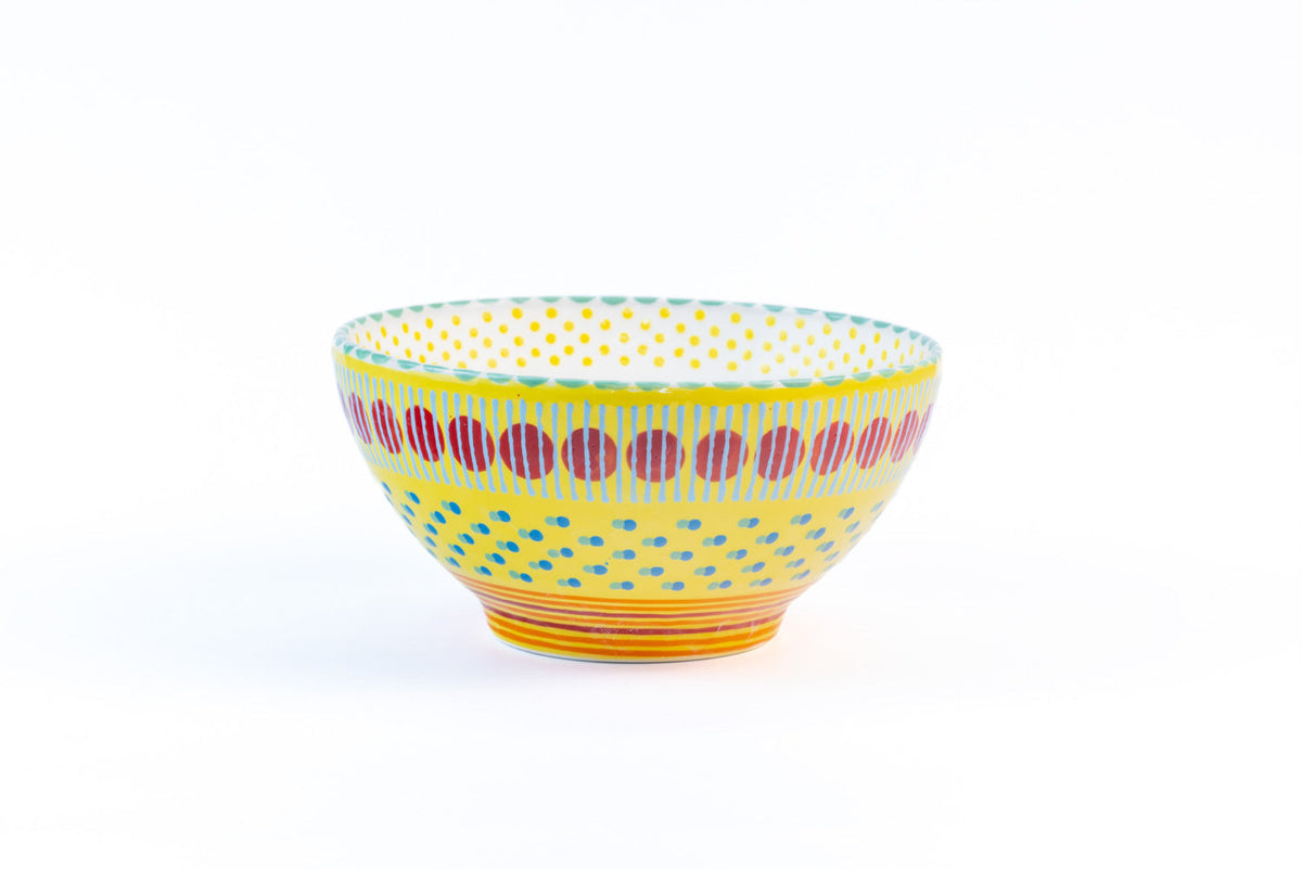 Ceramic Serving Bowl