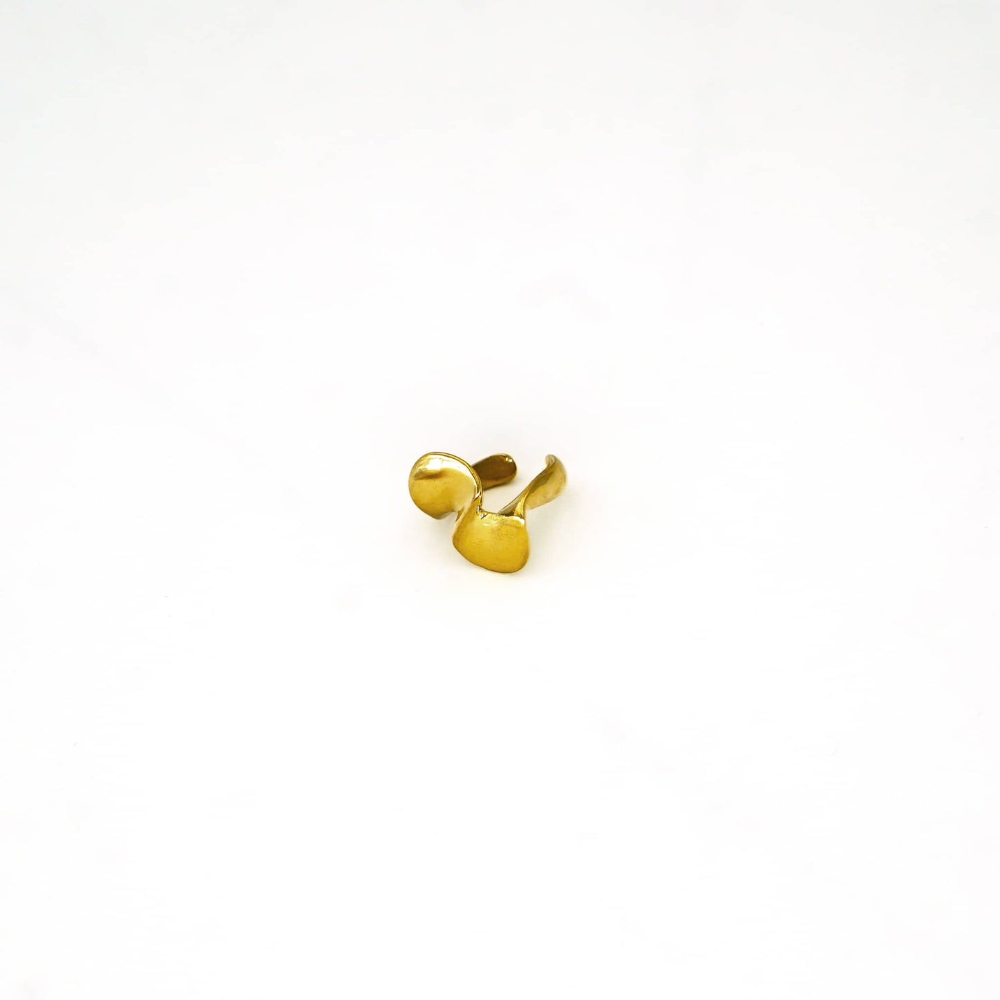 Shanga Adjustable Ring