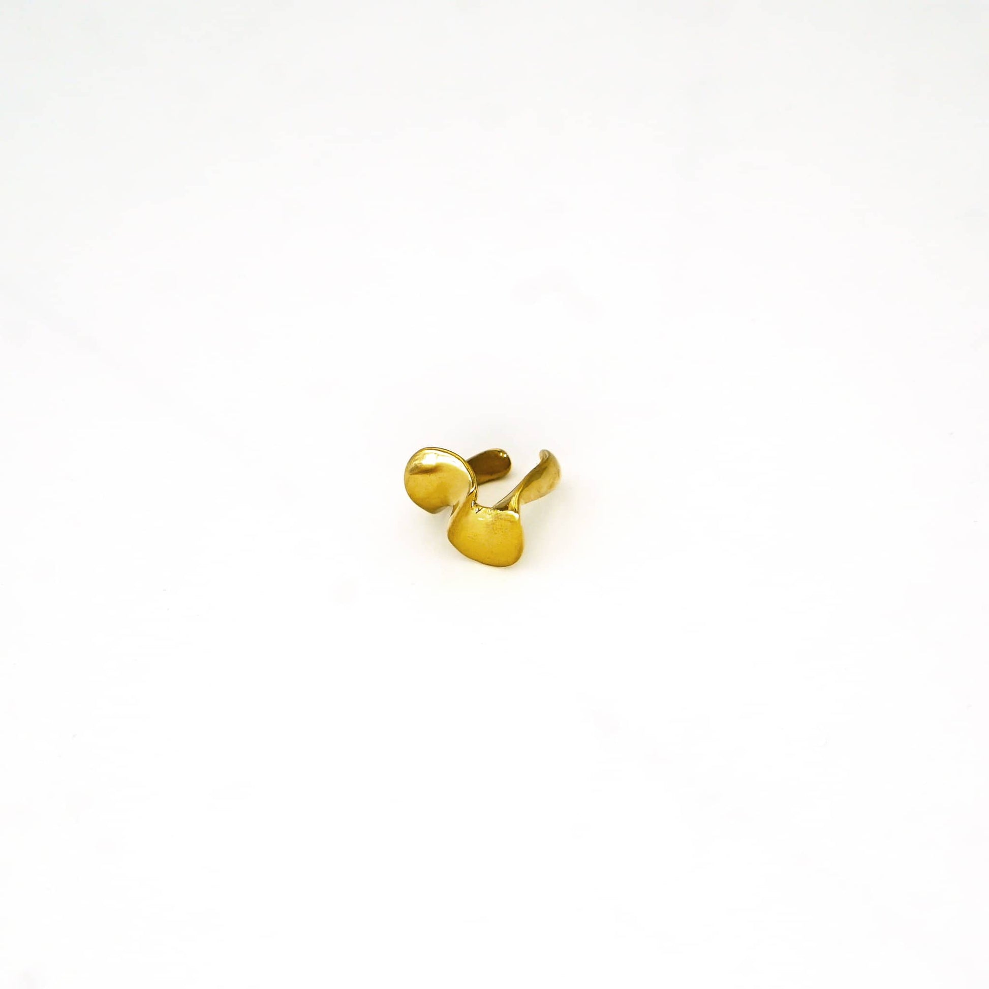 Shanga Adjustable Ring