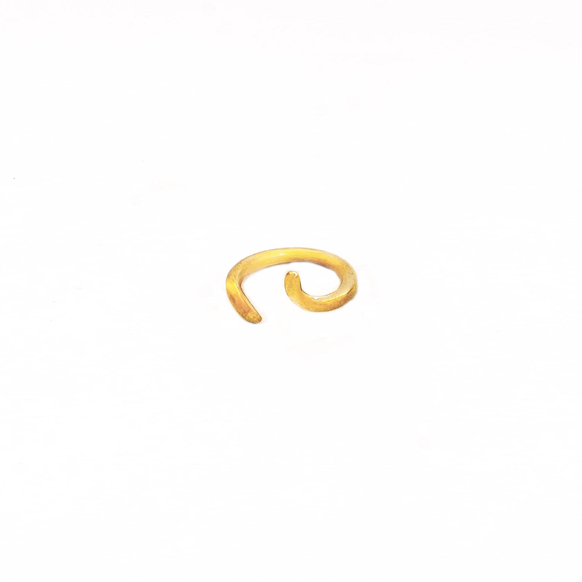 Shani Adjustable Ring