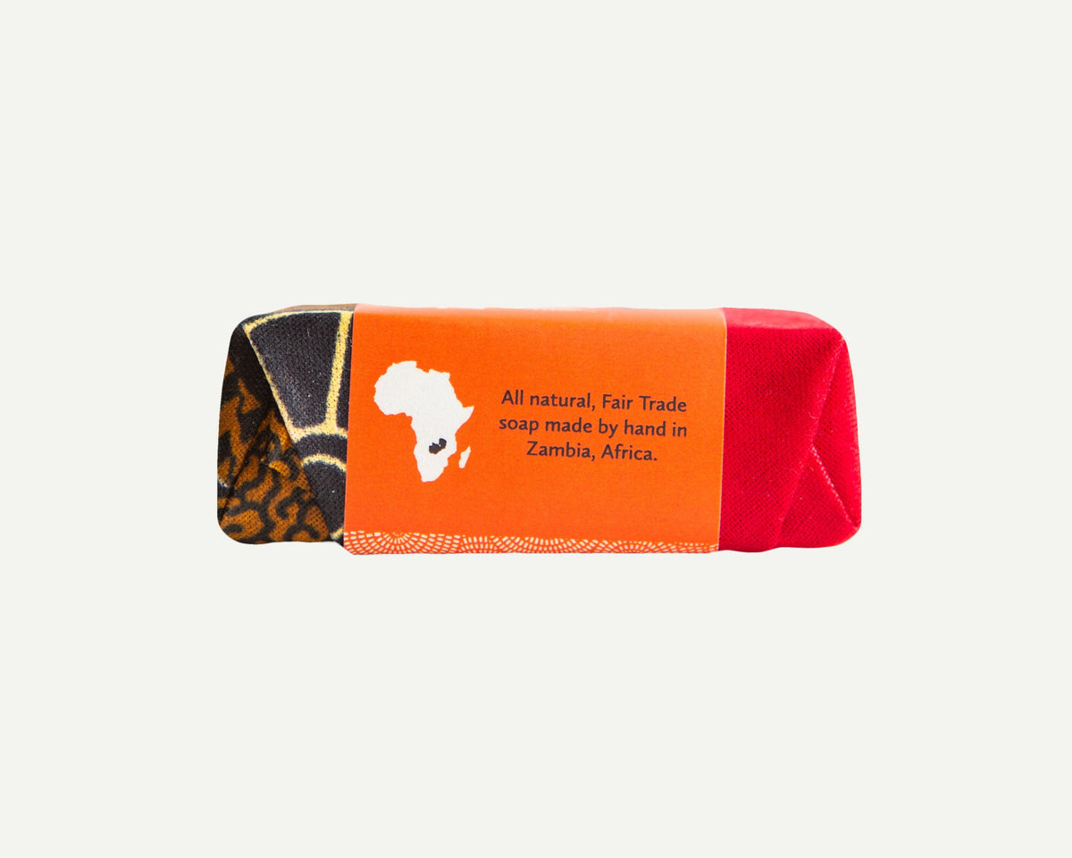 Clove Soap Bar