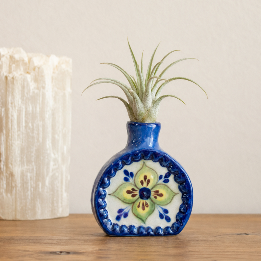 Fair Trade Vases