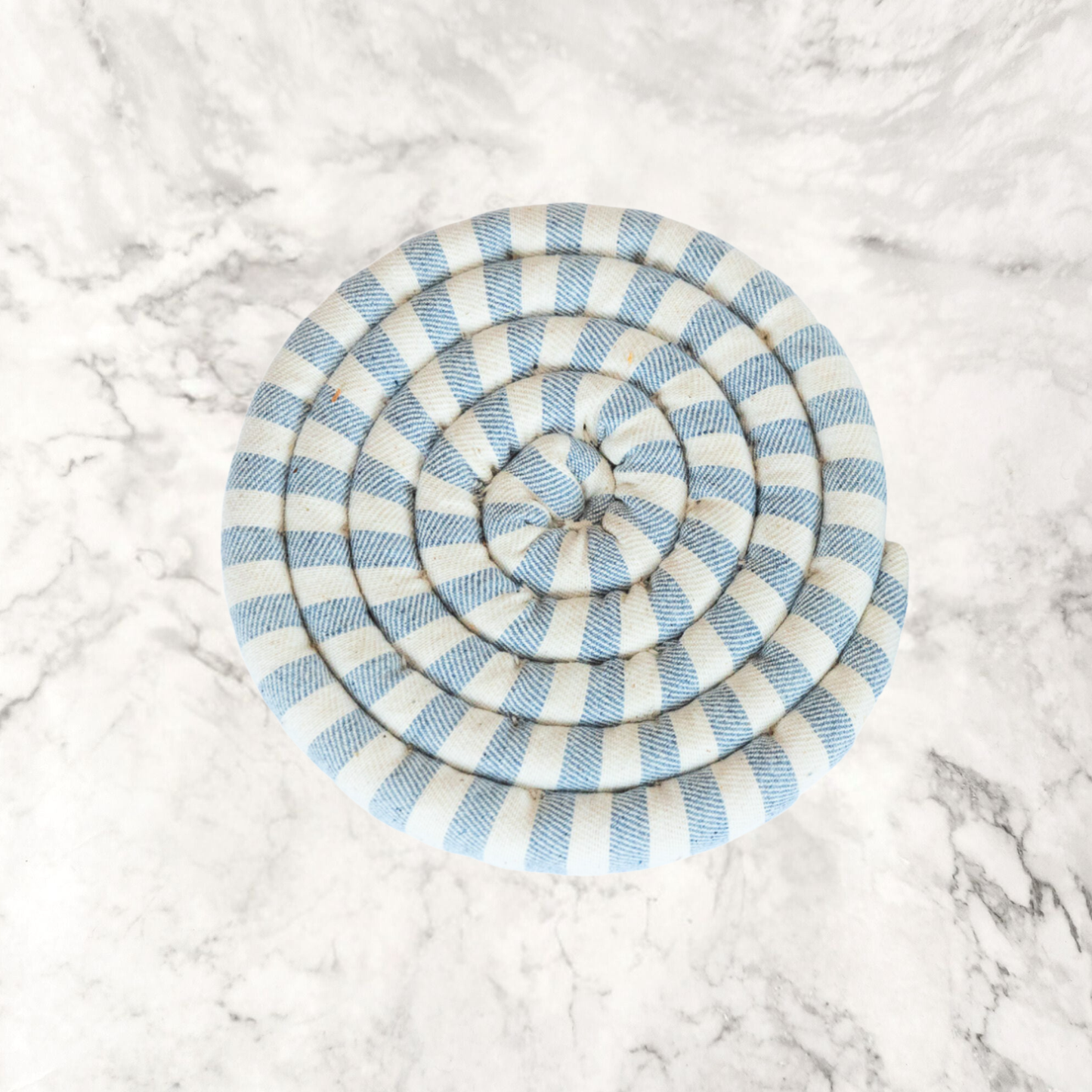 Medium Spiral Spiced Trivet