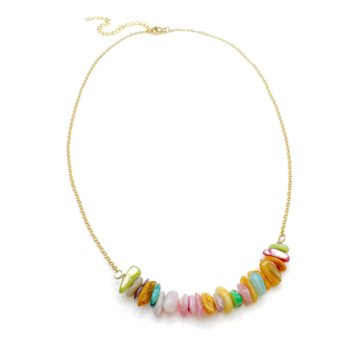 Sugar Rush necklace