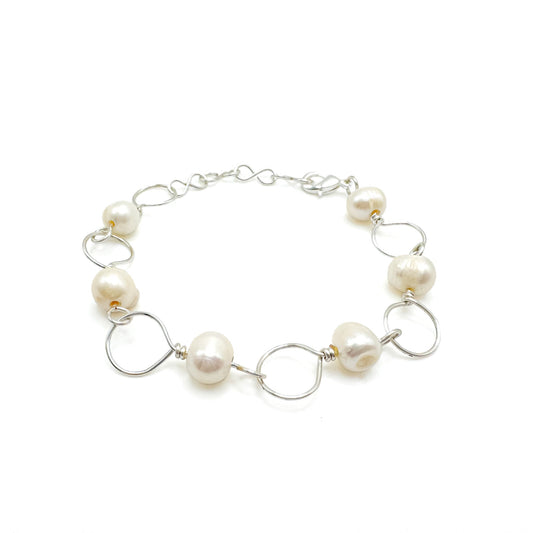 Sydney bracelet