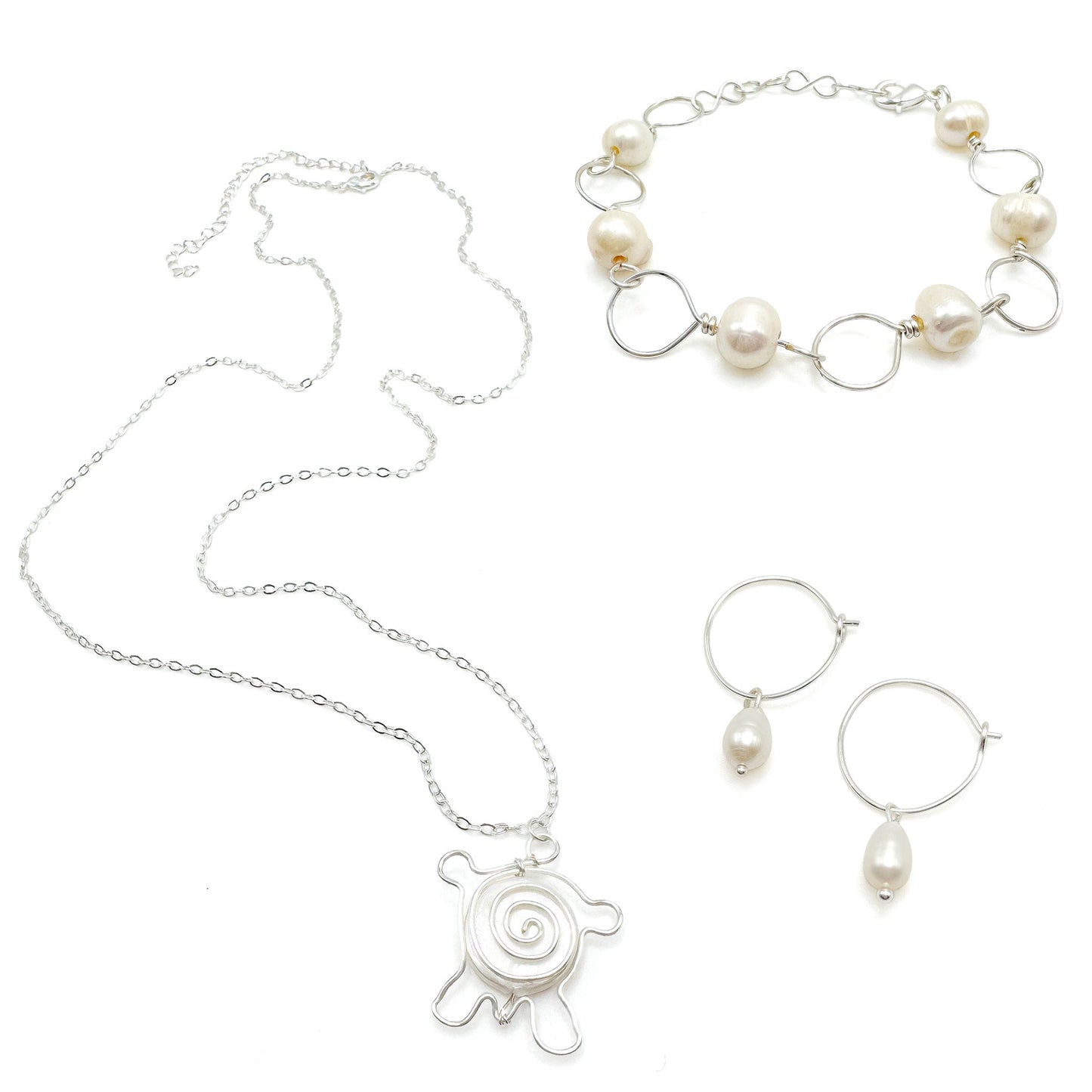 Sydney earrings