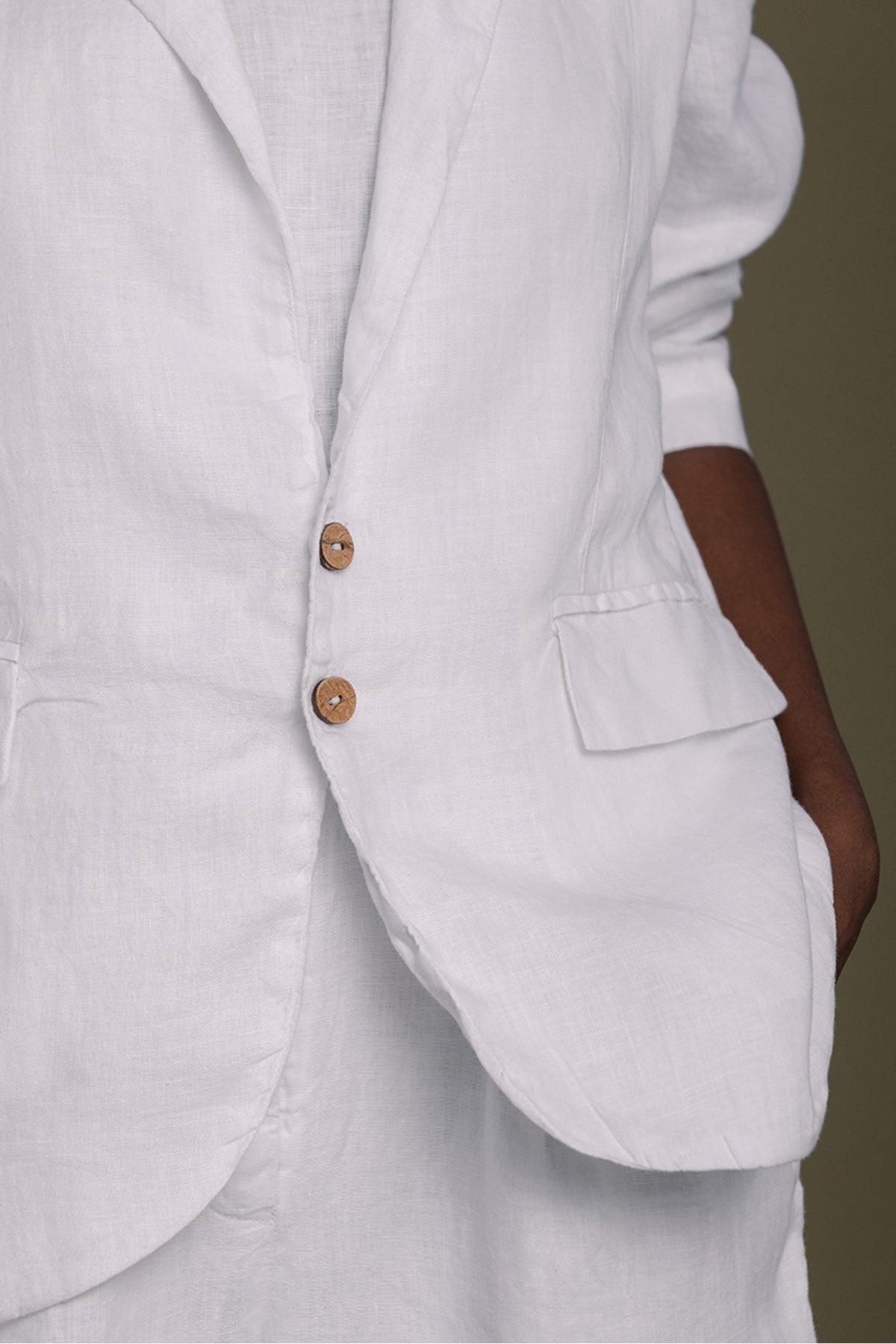 THE SHE'S EVERYTHING BLAZER 03