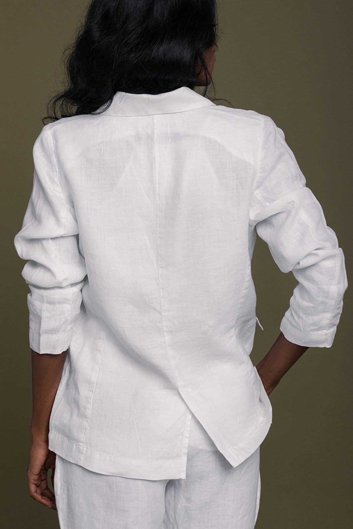 THE SHE'S EVERYTHING BLAZER 05
