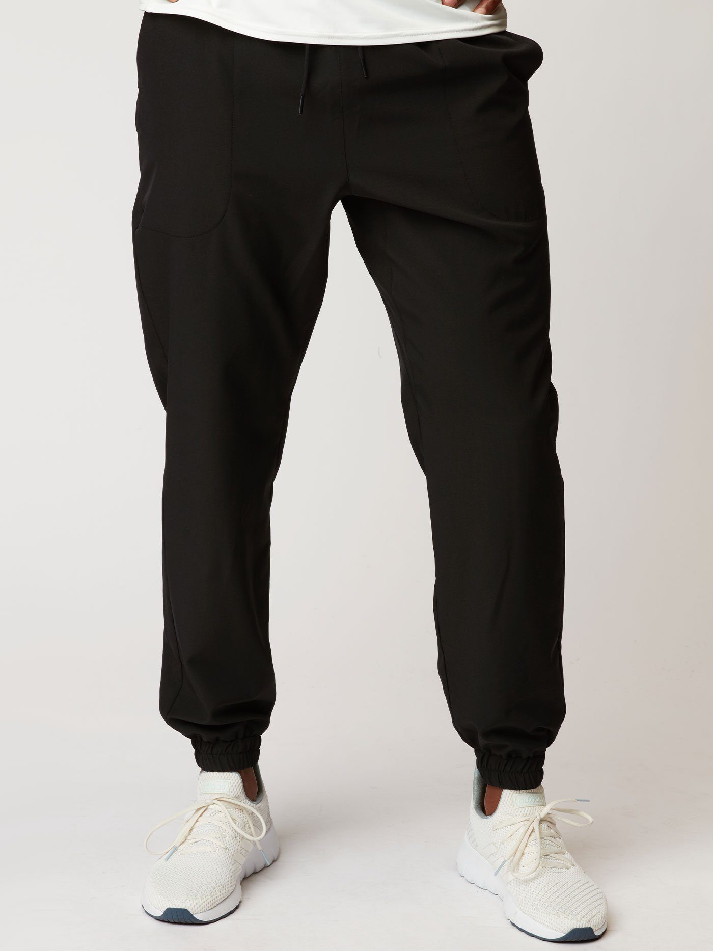 Francis Woven ReActive Jogger