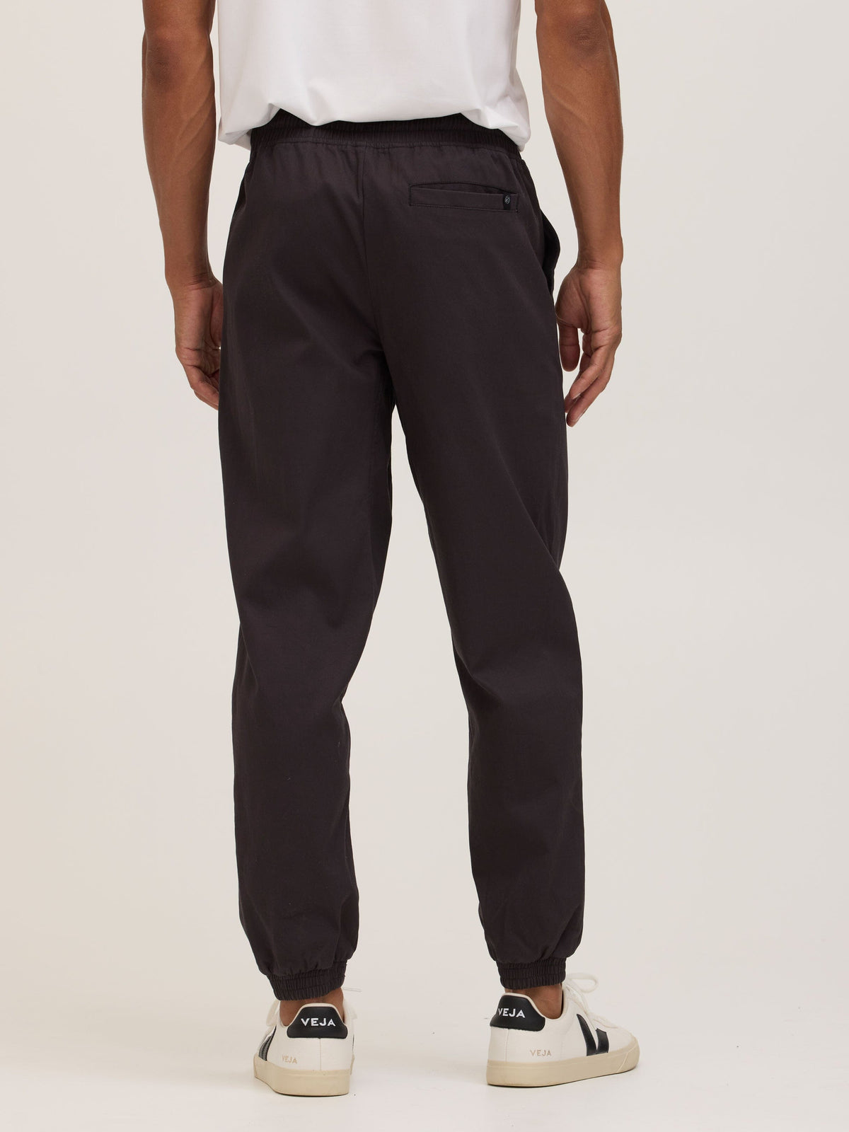 Devante Eco Stretch Woven Jogger