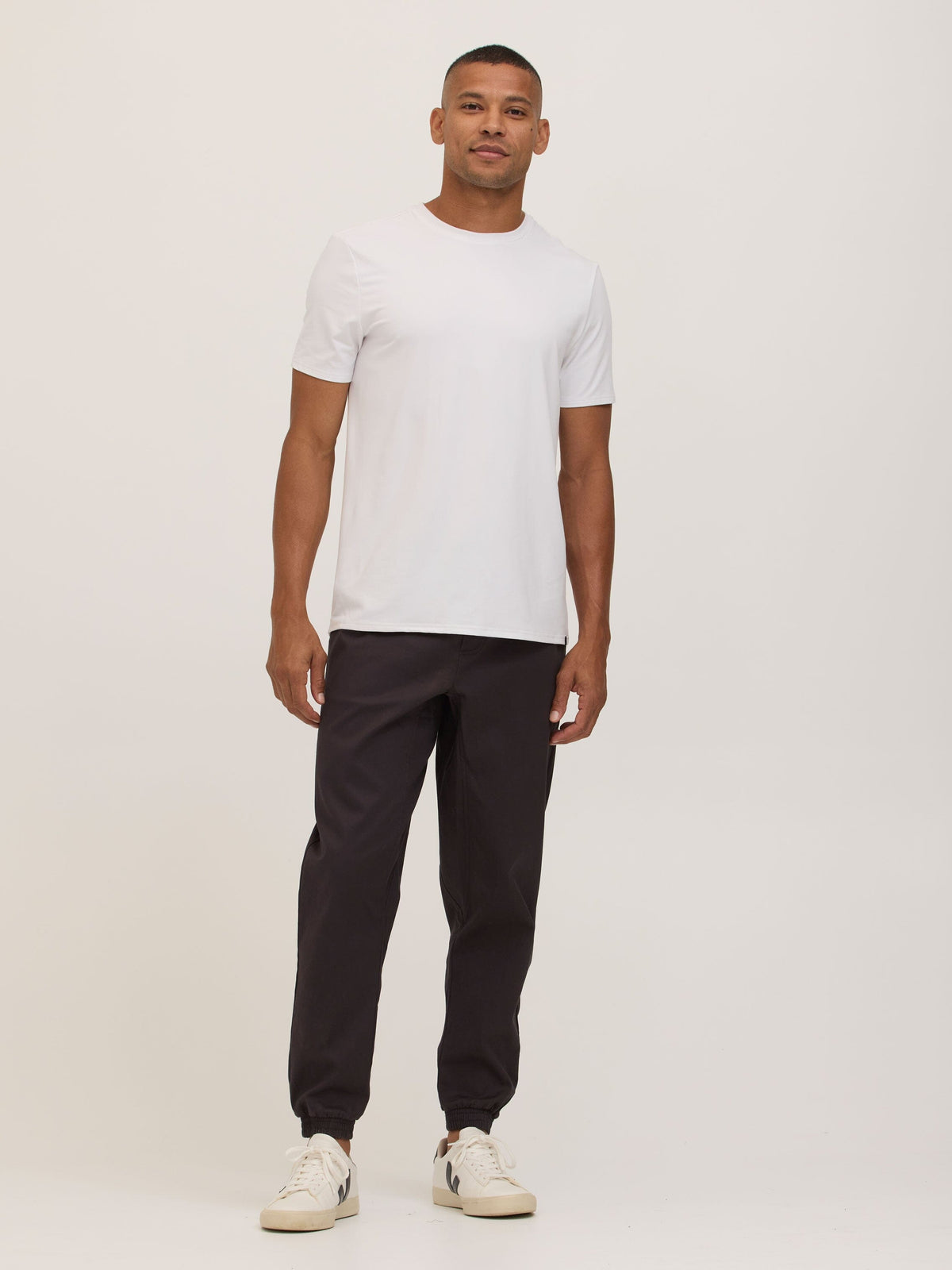 Devante Eco Stretch Woven Jogger