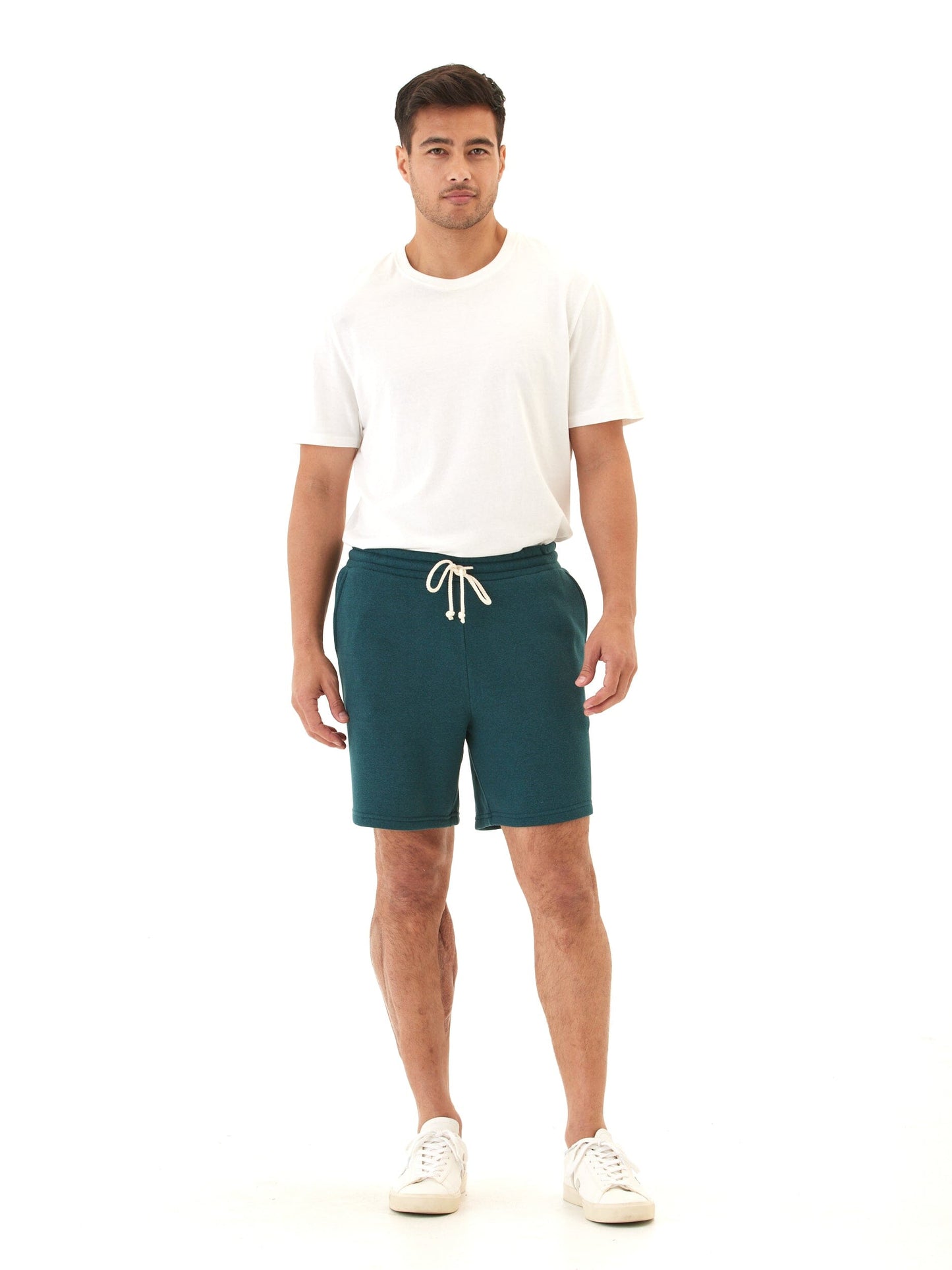 Garrett 7" Triblend Short