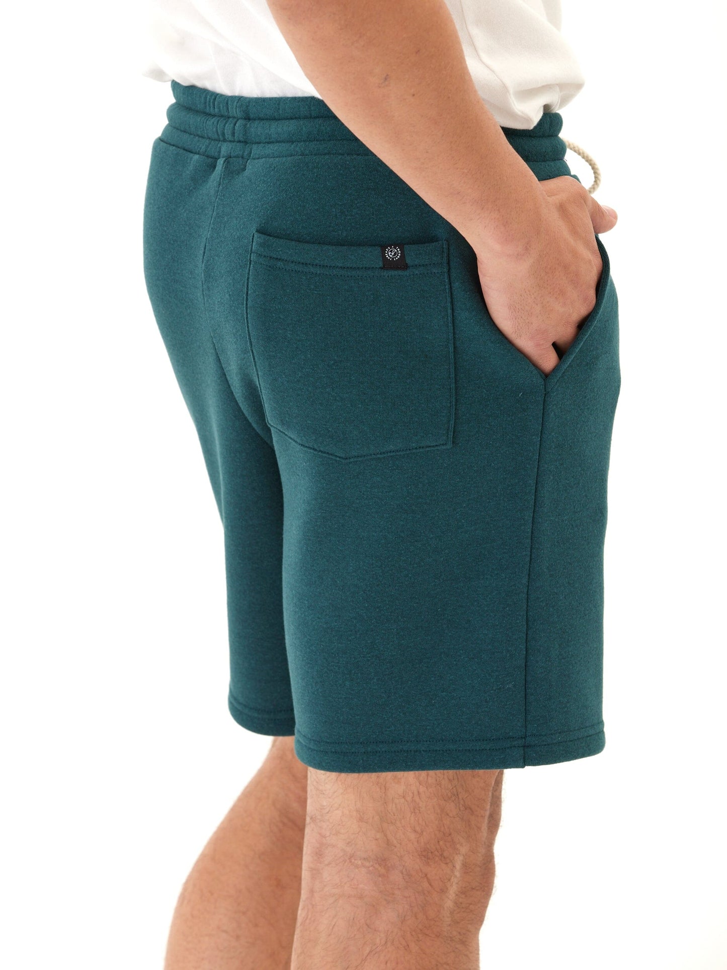 Garrett 7" Triblend Short