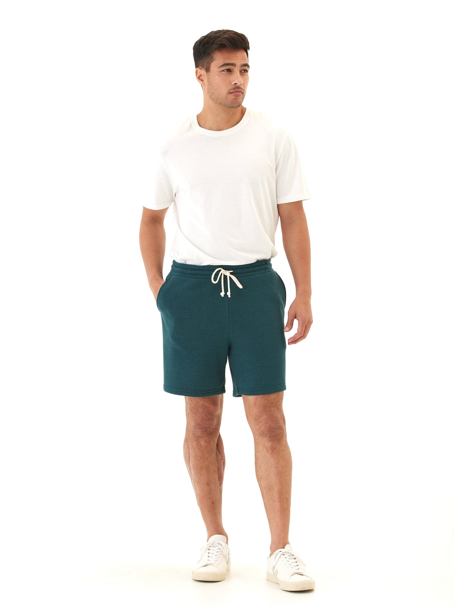 Garrett 7" Triblend Short