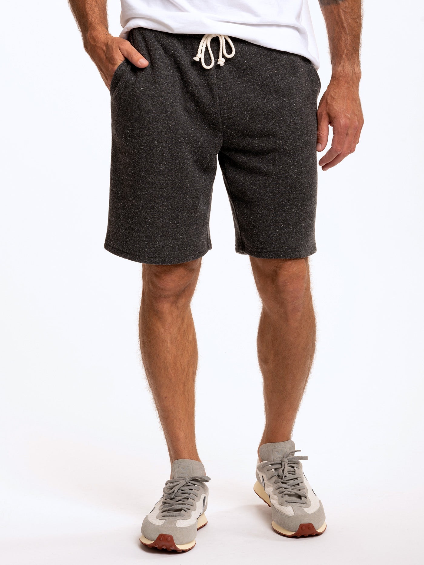 Garrett 9" Triblend Short