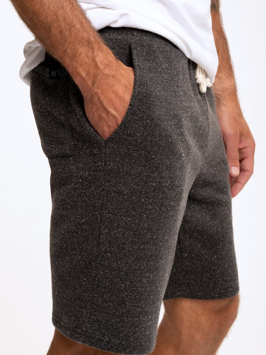 Garrett 9" Triblend Short