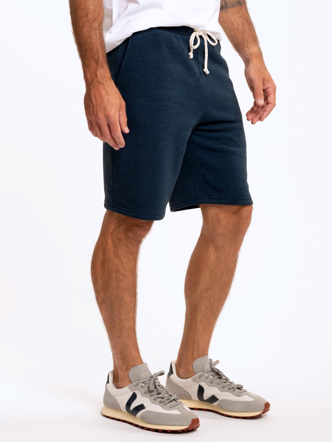 Garrett 9" Triblend Short